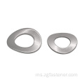 Wave Spring Washers